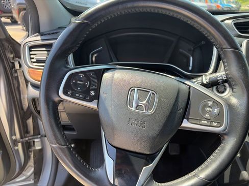Used 2017 Honda CR-V EX-L image 17