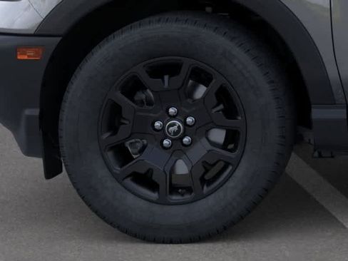 New 2026 Ford Bronco Sport Big Bend w/ Convenience Package AWD/4WD image 19