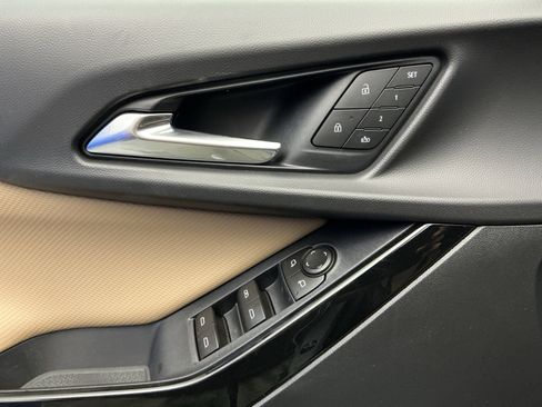 New 2026 Chevrolet Equinox ACTIV FWD image 10