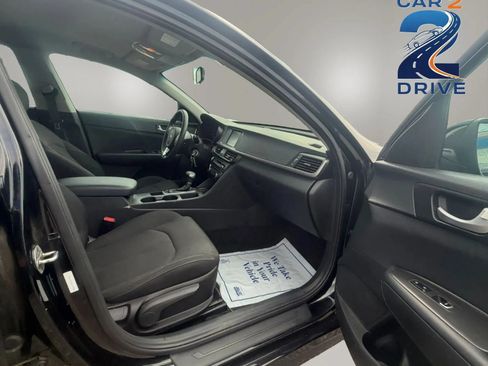 Used 2018 Kia Optima LX FWD image 11