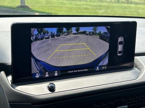 Used 2024 Honda Accord Touring image 32