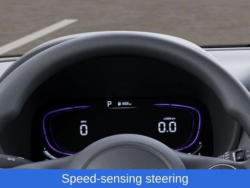 New 2025 Kia Soul LX w/ LX Technology Package image 22