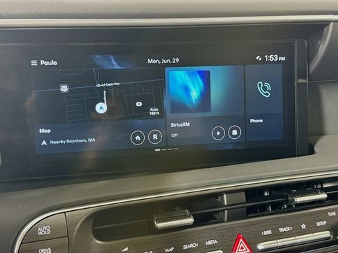 Certified 2026 Hyundai Palisade SE FWD image 21