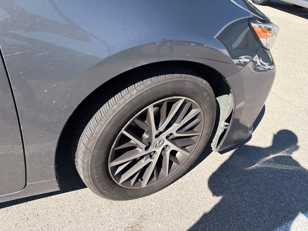 Used 2016 Lexus ES 350 FWD image 11