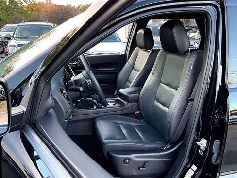 Used 2022 Dodge Durango GT image 7