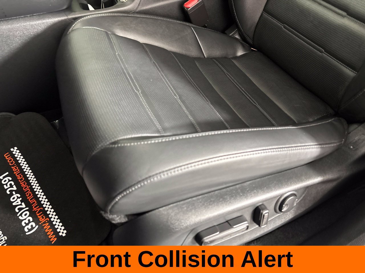 Used 2024 Honda CR-V EX-L image 15