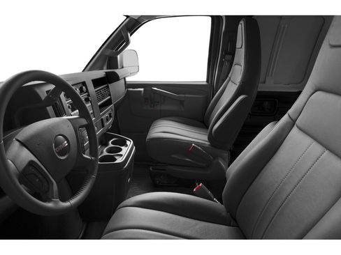 New 2026 GMC Savana 2500 Extended w/ Communications Package RWD image 33