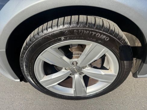 Used 2013 Audi A4 Premium Plus w/ Premium Plus Pkg image 16