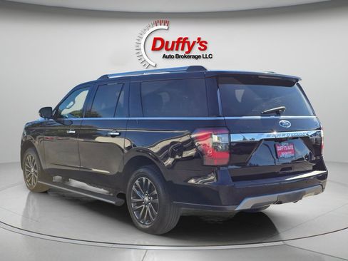 Used 2020 Ford Expedition Max Limited AWD/4WD image 42