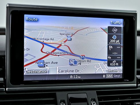 Used 2017 Audi RS 7 Performance image 32