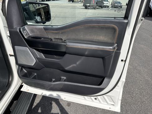 Used 2023 Ford F150 Platinum w/ Equipment Group 701A High AWD/4WD image 15