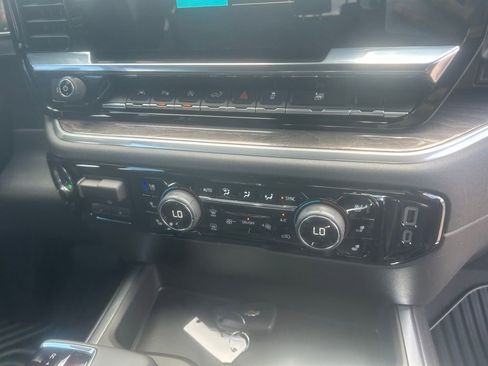 New 2026 Chevrolet Silverado 1500 LTZ image 52