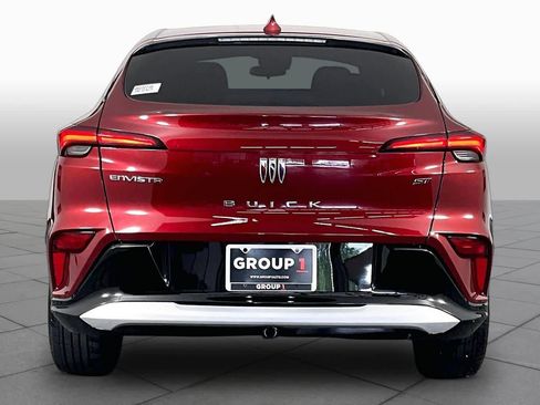 Used 2024 Buick Envista Sport Touring w/ Advanced Safety Package image 5