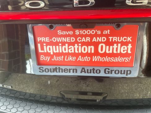 Used 2025 Dodge Durango GT AWD/4WD image 24