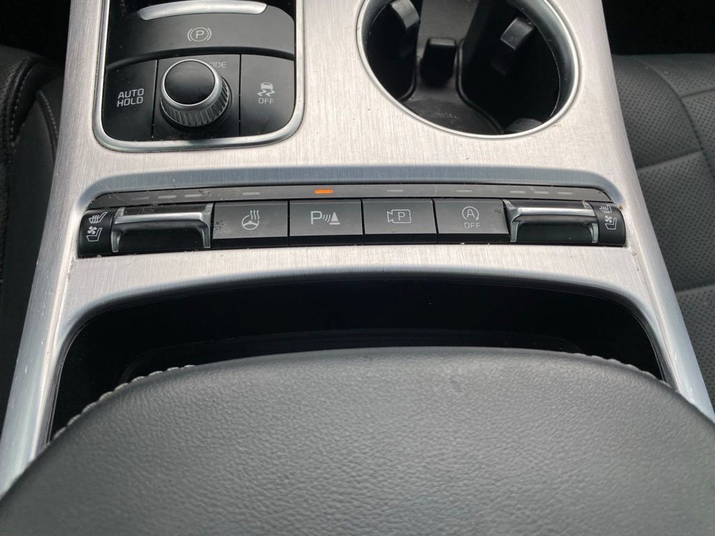 Certified 2023 Kia Stinger GT2 AWD/4WD image 13