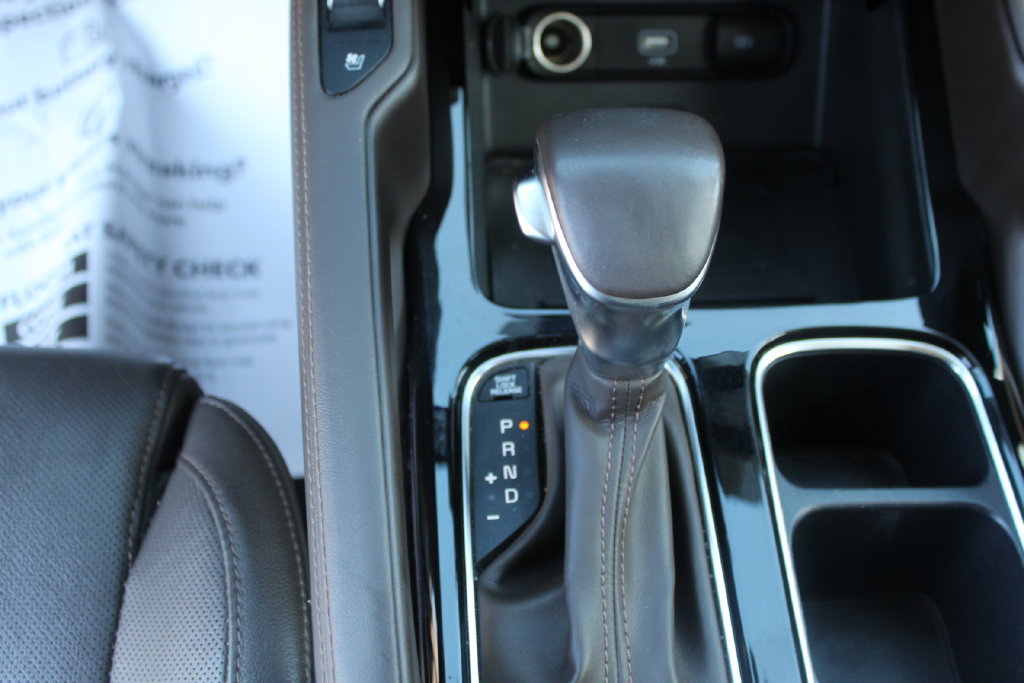Used 2021 Kia Telluride SX AWD/4WD image 24