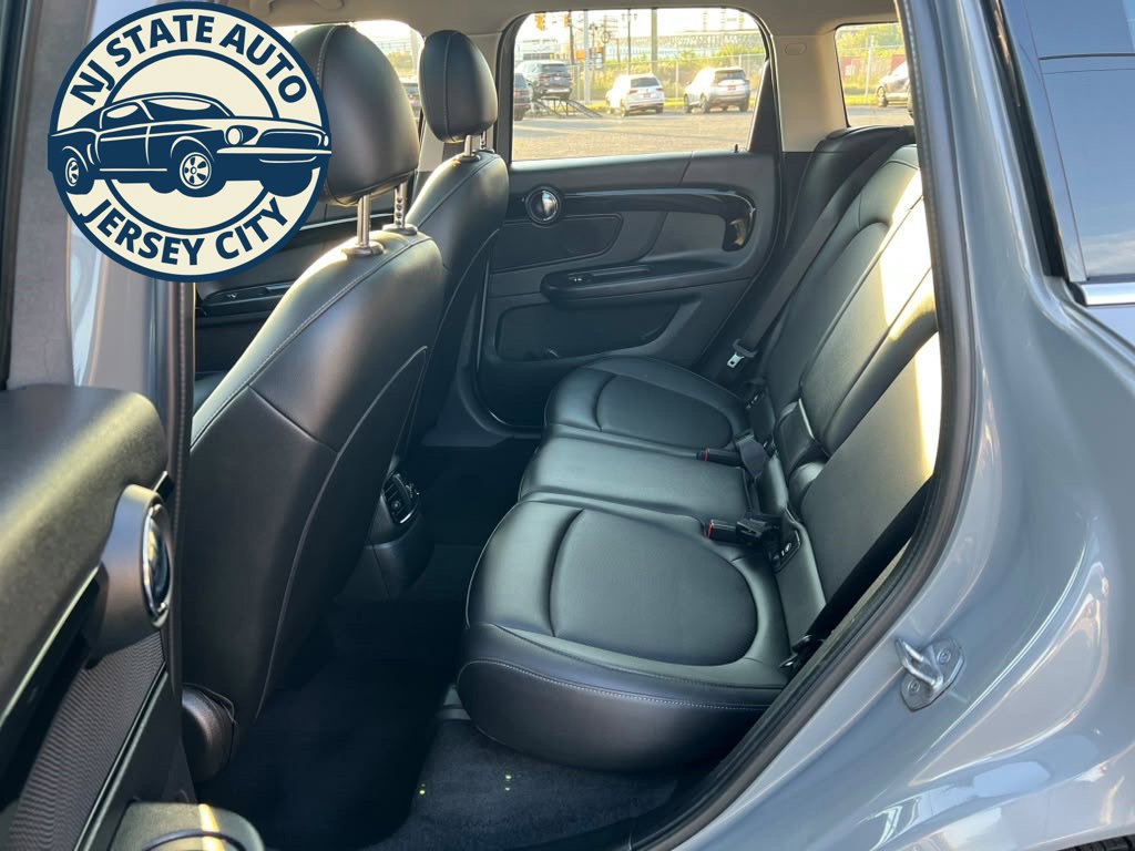 Used 2022 MINI Cooper Countryman ALL4 AWD/4WD image 7