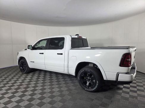 New 2026 RAM 1500 Big Horn RWD image 7