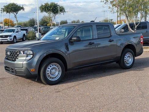 New 2026 Ford Maverick XL image 10