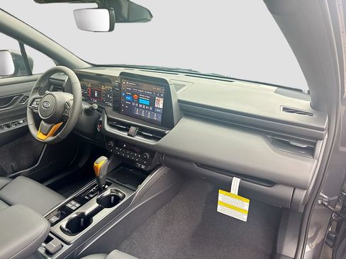 New 2026 Subaru Outback Wilderness AWD/4WD image 28