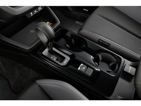 New 2026 Subaru Forester Sport image 22