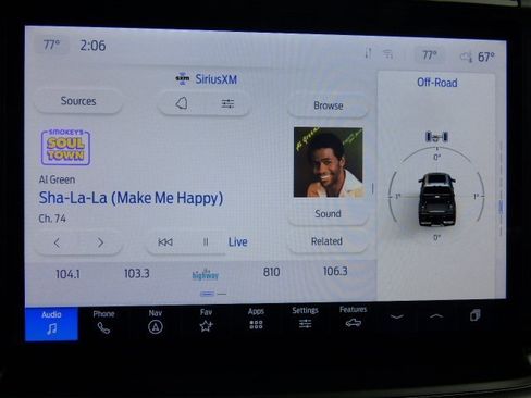 New 2025 Ford F150 Tremor w/ Equipment Group 402A High image 26