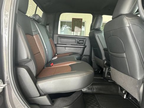 Used 2026 RAM 3500 Tradesman AWD/4WD image 30