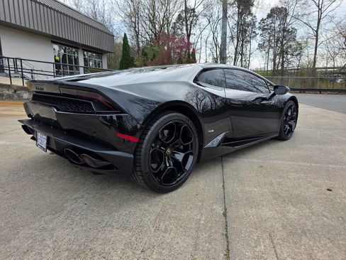 Used 2017 Lamborghini Huracan LP 610-4 Avio image 58