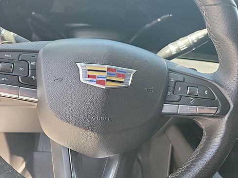 Used 2024 Cadillac XT4 Sport AWD/4WD image 25