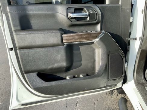 Used 2021 Chevrolet Silverado 2500 LT w/ Z71 Off-Road Package image 42