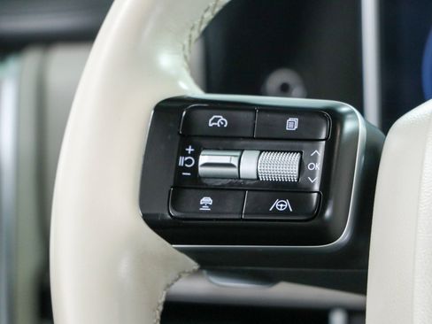 Used 2024 Hyundai Santa Fe Limited AWD/4WD image 13