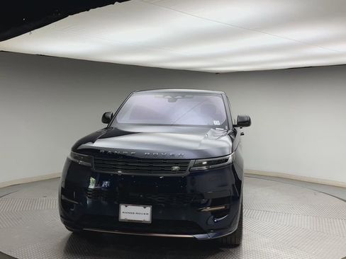 Certified 2023 Land Rover Range Rover Sport SE Dynamic AWD/4WD image 7