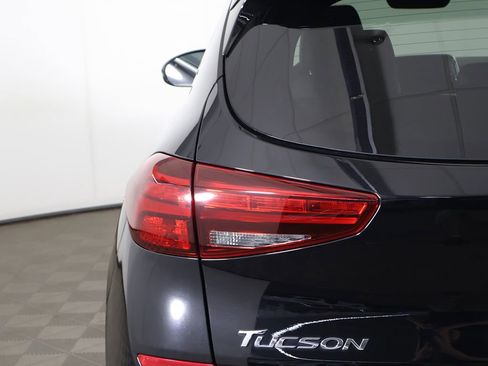 Used 2020 Hyundai Tucson Ultimate AWD/4WD image 18