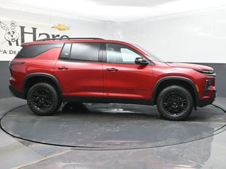 New 2026 Chevrolet Traverse Z71 w/ Driver Confidence Package video 1