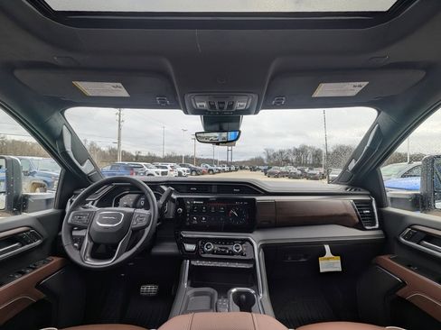 New 2026 GMC Sierra 3500 Denali Ultimate image 20
