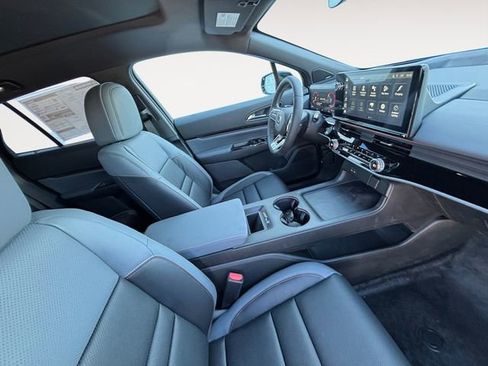 New 2026 Honda Prologue Elite image 14