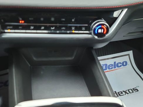 Used 2026 Chevrolet Equinox RS w/ LPO, Floor Liner Package image 22