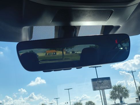 New 2025 Subaru Legacy Premium image 32