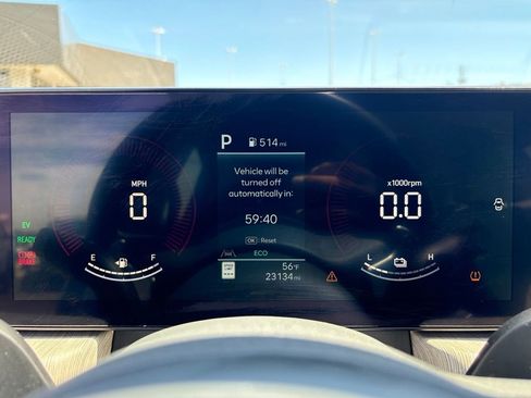 Certified 2025 Hyundai Sonata SEL FWD image 14