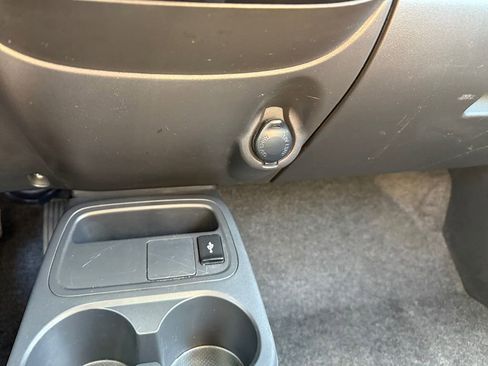 Used 2024 Mitsubishi Mirage ES FWD image 34