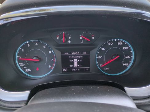 Used 2019 Chevrolet Traverse LS w/ LPO, Blackout Package FWD image 11