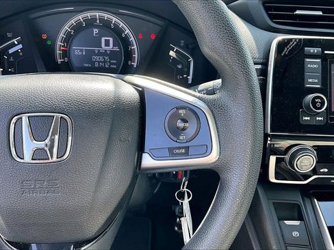 Used 2017 Honda CR-V LX image 23