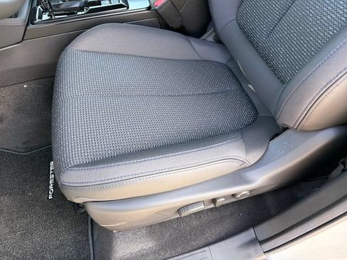 New 2026 Subaru Forester Premium AWD/4WD image 21