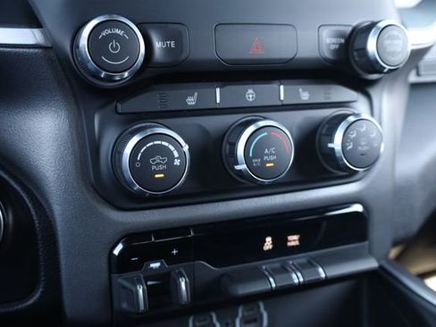 Certified 2023 RAM 1500 Big Horn image 9