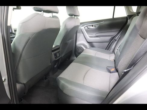Used 2024 Toyota RAV4 XLE w/ Convenience Package AWD/4WD image 16