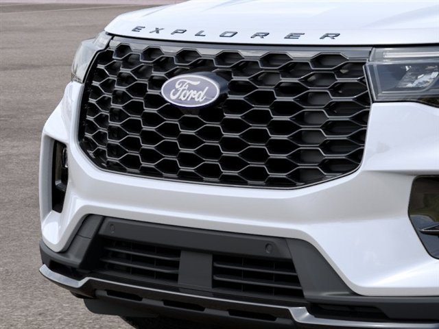 New 2027 Ford Explorer ST-Line w/ Premium Package AWD/4WD image 17
