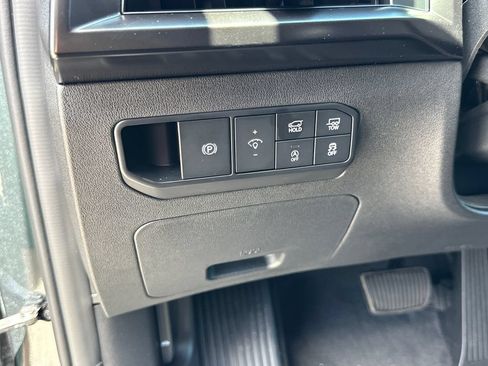 New 2027 Kia Telluride EX X-Line AWD/4WD image 13