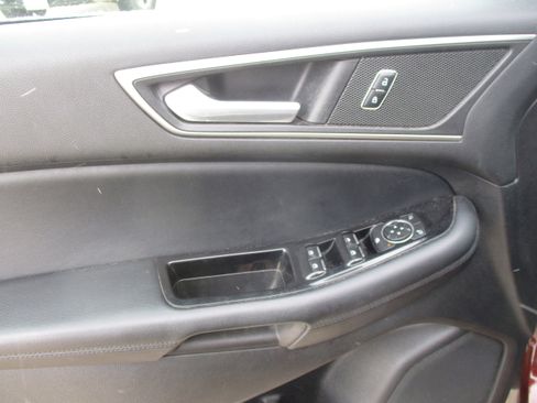Used 2016 Ford Edge SEL w/ Equipment Group 201A image 13