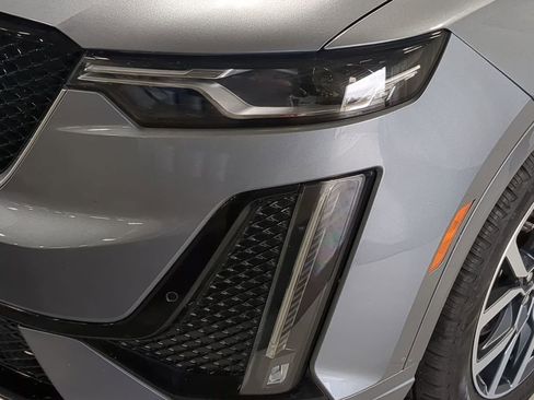 Used 2021 Cadillac XT6 Sport image 22