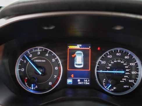 Used 2020 Subaru Ascent Limited w/ Technology Package image 15